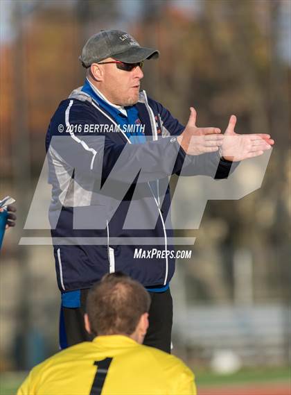Thumbnail 1 in International Prep at Grover @ Livonia (NYSPHSAA Class B Regional) photogallery.
