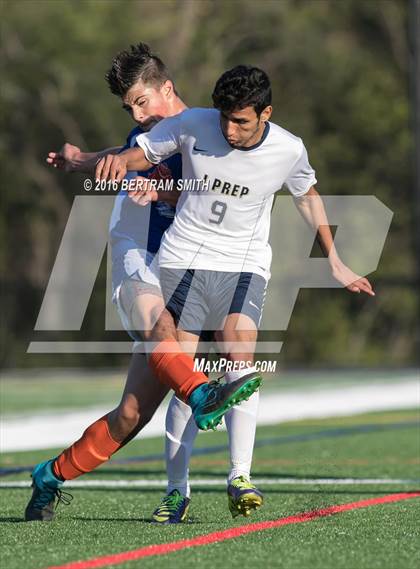 Thumbnail 1 in International Prep at Grover @ Livonia (NYSPHSAA Class B Regional) photogallery.