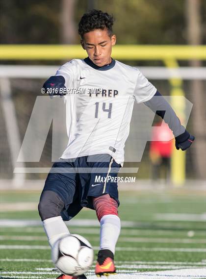 Thumbnail 3 in International Prep at Grover @ Livonia (NYSPHSAA Class B Regional) photogallery.