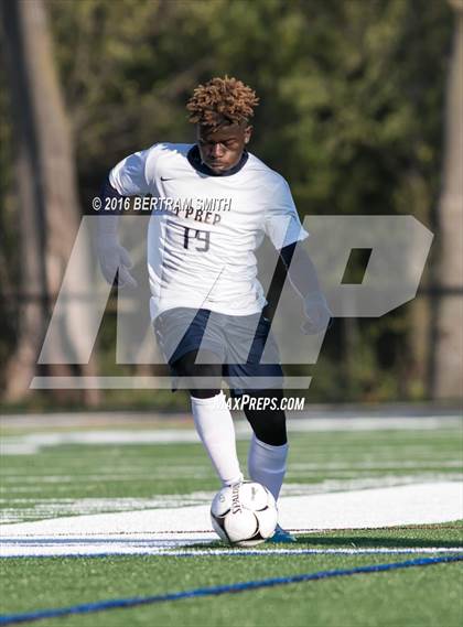 Thumbnail 3 in International Prep at Grover @ Livonia (NYSPHSAA Class B Regional) photogallery.