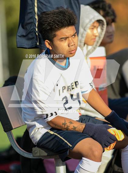 Thumbnail 3 in International Prep at Grover @ Livonia (NYSPHSAA Class B Regional) photogallery.