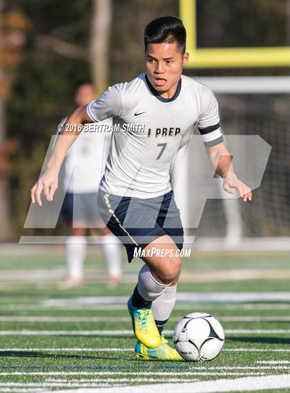 Thumbnail 3 in International Prep at Grover @ Livonia (NYSPHSAA Class B Regional) photogallery.