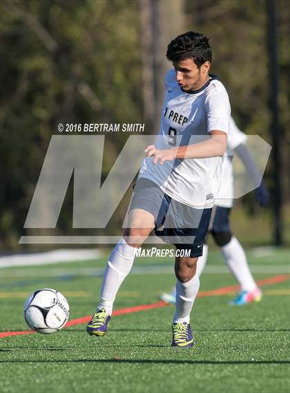 Thumbnail 2 in International Prep at Grover @ Livonia (NYSPHSAA Class B Regional) photogallery.