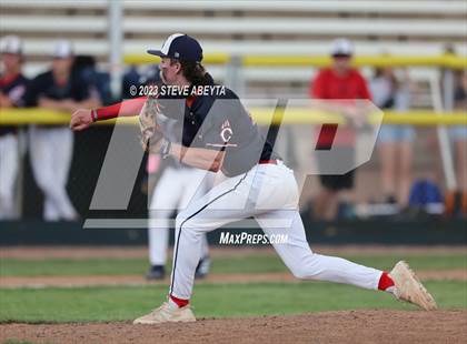 Thumbnail 2 in Cherokee Trail vs. Chaparral (CHSAA 5A (2nd Round Consolation)) photogallery.