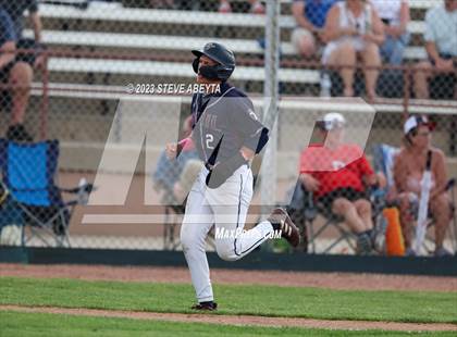 Thumbnail 1 in Cherokee Trail vs. Chaparral (CHSAA 5A (2nd Round Consolation)) photogallery.