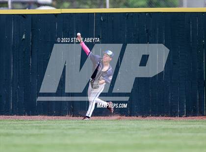 Thumbnail 3 in Cherokee Trail vs. Chaparral (CHSAA 5A (2nd Round Consolation)) photogallery.
