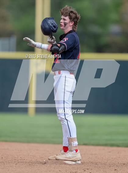 Thumbnail 1 in Cherokee Trail vs. Chaparral (CHSAA 5A (2nd Round Consolation)) photogallery.