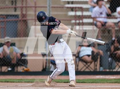 Thumbnail 1 in Cherokee Trail vs. Chaparral (CHSAA 5A (2nd Round Consolation)) photogallery.