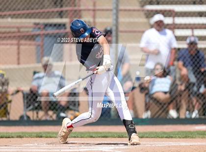 Thumbnail 3 in Cherokee Trail vs. Chaparral (CHSAA 5A (2nd Round Consolation)) photogallery.