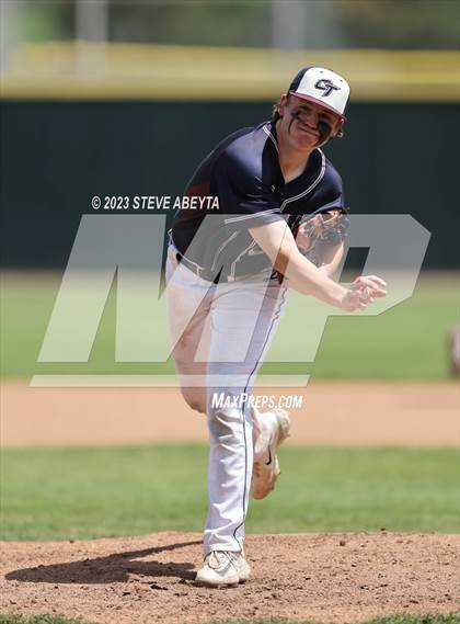 Thumbnail 2 in Cherokee Trail vs. Chaparral (CHSAA 5A (2nd Round Consolation)) photogallery.