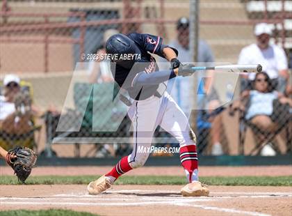 Thumbnail 1 in Cherokee Trail vs. Chaparral (CHSAA 5A (2nd Round Consolation)) photogallery.