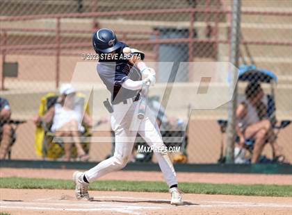 Thumbnail 1 in Cherokee Trail vs. Chaparral (CHSAA 5A (2nd Round Consolation)) photogallery.