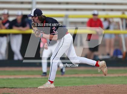 Thumbnail 3 in Cherokee Trail vs. Chaparral (CHSAA 5A (2nd Round Consolation)) photogallery.
