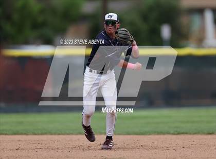 Thumbnail 2 in Cherokee Trail vs. Chaparral (CHSAA 5A (2nd Round Consolation)) photogallery.