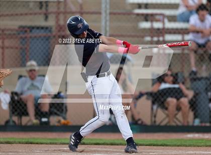 Thumbnail 3 in Cherokee Trail vs. Chaparral (CHSAA 5A (2nd Round Consolation)) photogallery.
