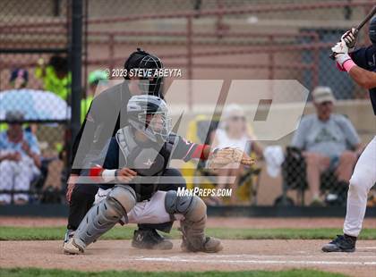 Thumbnail 2 in Cherokee Trail vs. Chaparral (CHSAA 5A (2nd Round Consolation)) photogallery.