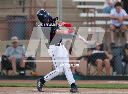 Thumbnail 2 in Cherokee Trail vs. Chaparral (CHSAA 5A (2nd Round Consolation)) photogallery.