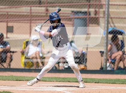 Thumbnail 3 in Cherokee Trail vs. Chaparral (CHSAA 5A (2nd Round Consolation)) photogallery.