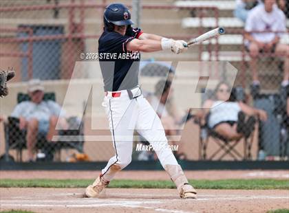 Thumbnail 1 in Cherokee Trail vs. Chaparral (CHSAA 5A (2nd Round Consolation)) photogallery.