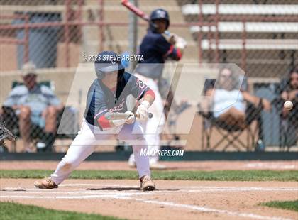 Thumbnail 1 in Cherokee Trail vs. Chaparral (CHSAA 5A (2nd Round Consolation)) photogallery.
