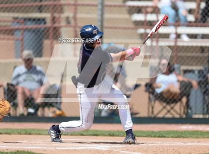 Thumbnail 3 in Cherokee Trail vs. Chaparral (CHSAA 5A (2nd Round Consolation)) photogallery.