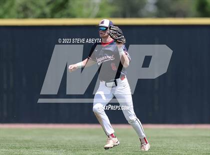Thumbnail 3 in Cherokee Trail vs. Chaparral (CHSAA 5A (2nd Round Consolation)) photogallery.
