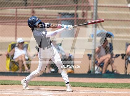 Thumbnail 1 in Cherokee Trail vs. Chaparral (CHSAA 5A (2nd Round Consolation)) photogallery.
