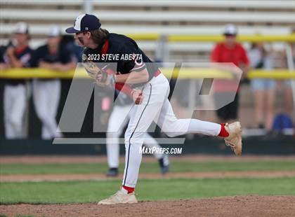 Thumbnail 1 in Cherokee Trail vs. Chaparral (CHSAA 5A (2nd Round Consolation)) photogallery.