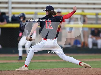 Thumbnail 1 in Cherokee Trail vs. Chaparral (CHSAA 5A (2nd Round Consolation)) photogallery.
