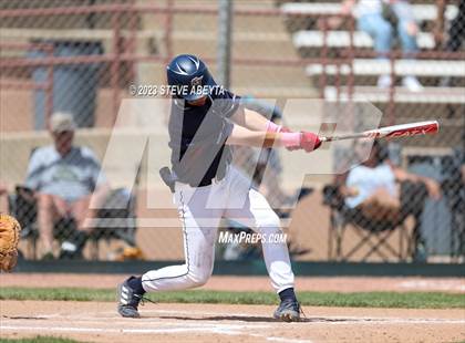 Thumbnail 2 in Cherokee Trail vs. Chaparral (CHSAA 5A (2nd Round Consolation)) photogallery.