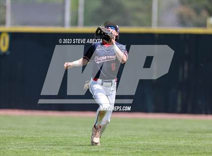 Thumbnail 3 in Cherokee Trail vs. Chaparral (CHSAA 5A (2nd Round Consolation)) photogallery.