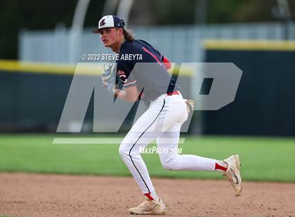 Thumbnail 1 in Cherokee Trail vs. Chaparral (CHSAA 5A (2nd Round Consolation)) photogallery.