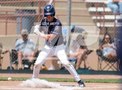 Thumbnail 3 in Cherokee Trail vs. Chaparral (CHSAA 5A (2nd Round Consolation)) photogallery.