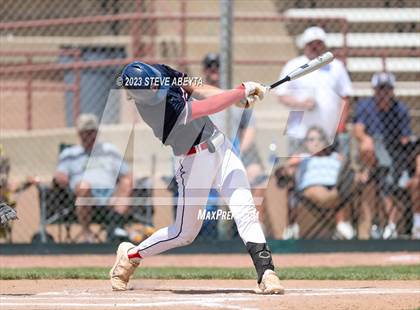 Thumbnail 3 in Cherokee Trail vs. Chaparral (CHSAA 5A (2nd Round Consolation)) photogallery.