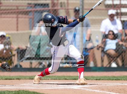 Thumbnail 2 in Cherokee Trail vs. Chaparral (CHSAA 5A (2nd Round Consolation)) photogallery.
