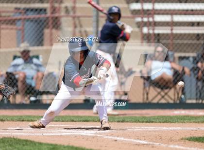 Thumbnail 3 in Cherokee Trail vs. Chaparral (CHSAA 5A (2nd Round Consolation)) photogallery.
