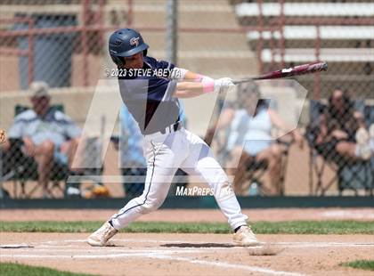Thumbnail 3 in Cherokee Trail vs. Chaparral (CHSAA 5A (2nd Round Consolation)) photogallery.