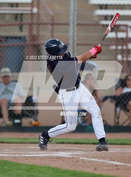 Thumbnail 3 in Cherokee Trail vs. Chaparral (CHSAA 5A (2nd Round Consolation)) photogallery.