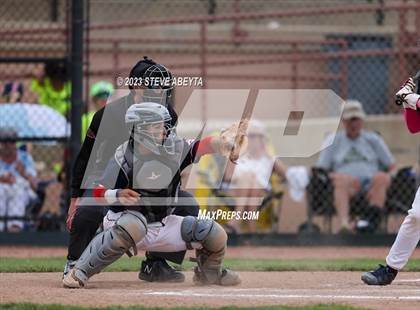 Thumbnail 3 in Cherokee Trail vs. Chaparral (CHSAA 5A (2nd Round Consolation)) photogallery.