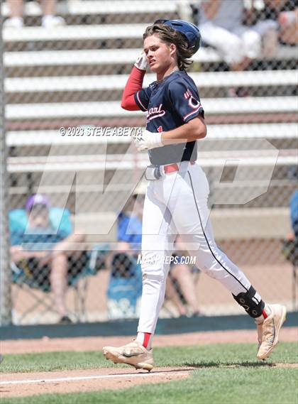 Thumbnail 3 in Cherokee Trail vs. Chaparral (CHSAA 5A (2nd Round Consolation)) photogallery.