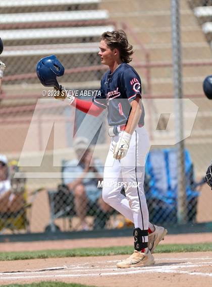 Thumbnail 2 in Cherokee Trail vs. Chaparral (CHSAA 5A (2nd Round Consolation)) photogallery.