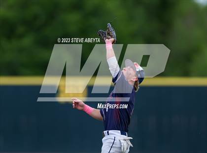 Thumbnail 1 in Cherokee Trail vs. Chaparral (CHSAA 5A (2nd Round Consolation)) photogallery.