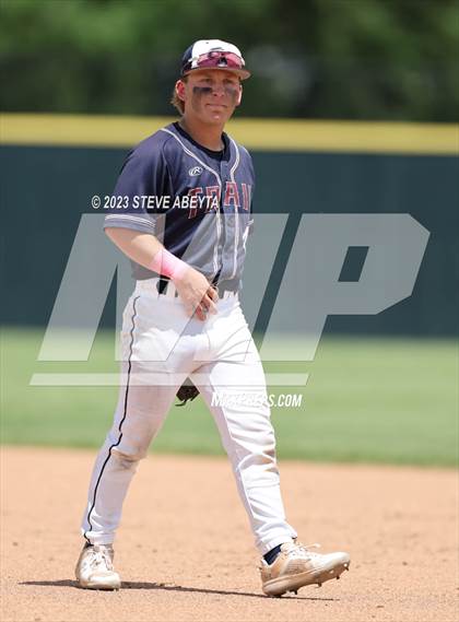 Thumbnail 1 in Cherokee Trail vs. Chaparral (CHSAA 5A (2nd Round Consolation)) photogallery.