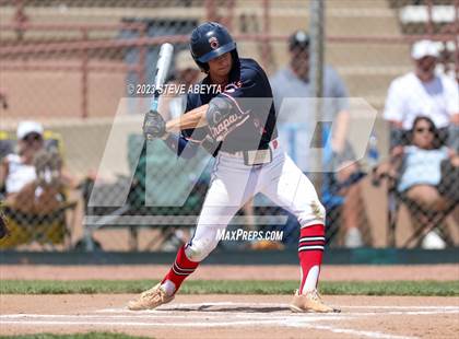 Thumbnail 2 in Cherokee Trail vs. Chaparral (CHSAA 5A (2nd Round Consolation)) photogallery.