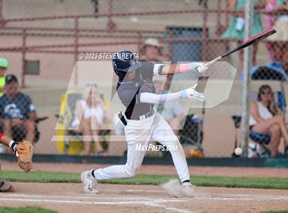 Thumbnail 1 in Cherokee Trail vs. Chaparral (CHSAA 5A (2nd Round Consolation)) photogallery.