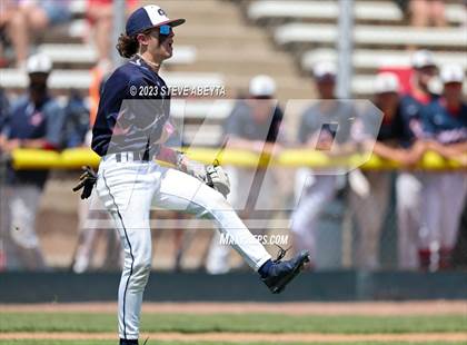 Thumbnail 3 in Cherokee Trail vs. Chaparral (CHSAA 5A (2nd Round Consolation)) photogallery.