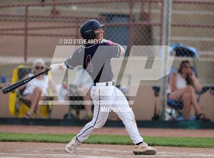 Thumbnail 3 in Cherokee Trail vs. Chaparral (CHSAA 5A (2nd Round Consolation)) photogallery.