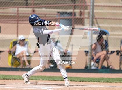 Thumbnail 3 in Cherokee Trail vs. Chaparral (CHSAA 5A (2nd Round Consolation)) photogallery.