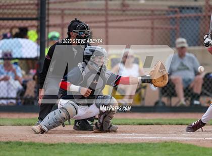 Thumbnail 3 in Cherokee Trail vs. Chaparral (CHSAA 5A (2nd Round Consolation)) photogallery.