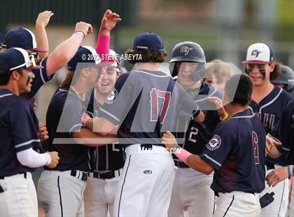 Thumbnail 1 in Cherokee Trail vs. Chaparral (CHSAA 5A (2nd Round Consolation)) photogallery.